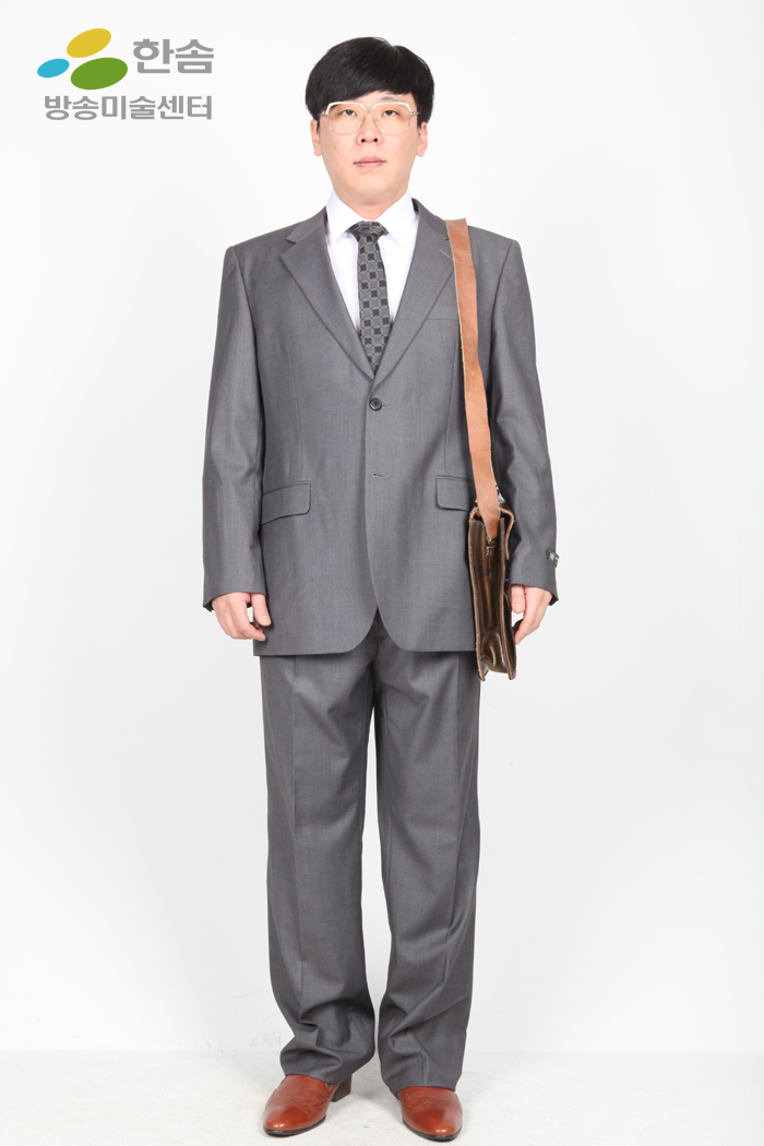2264.복고양복-8090