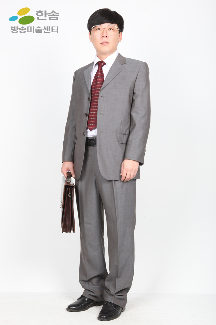 2265.회사원-양복