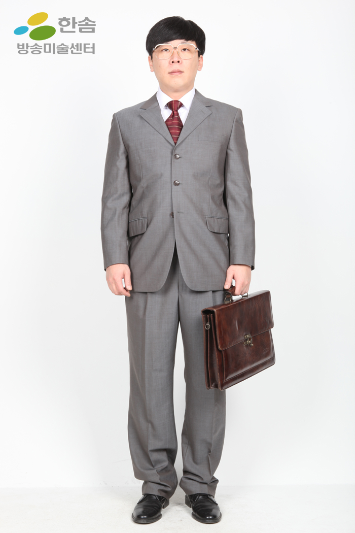 2265.회사원-양복