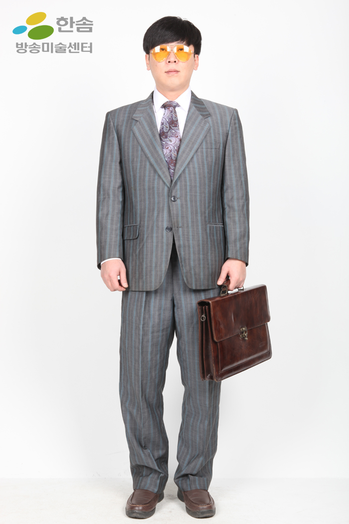 2267.회사원-양복