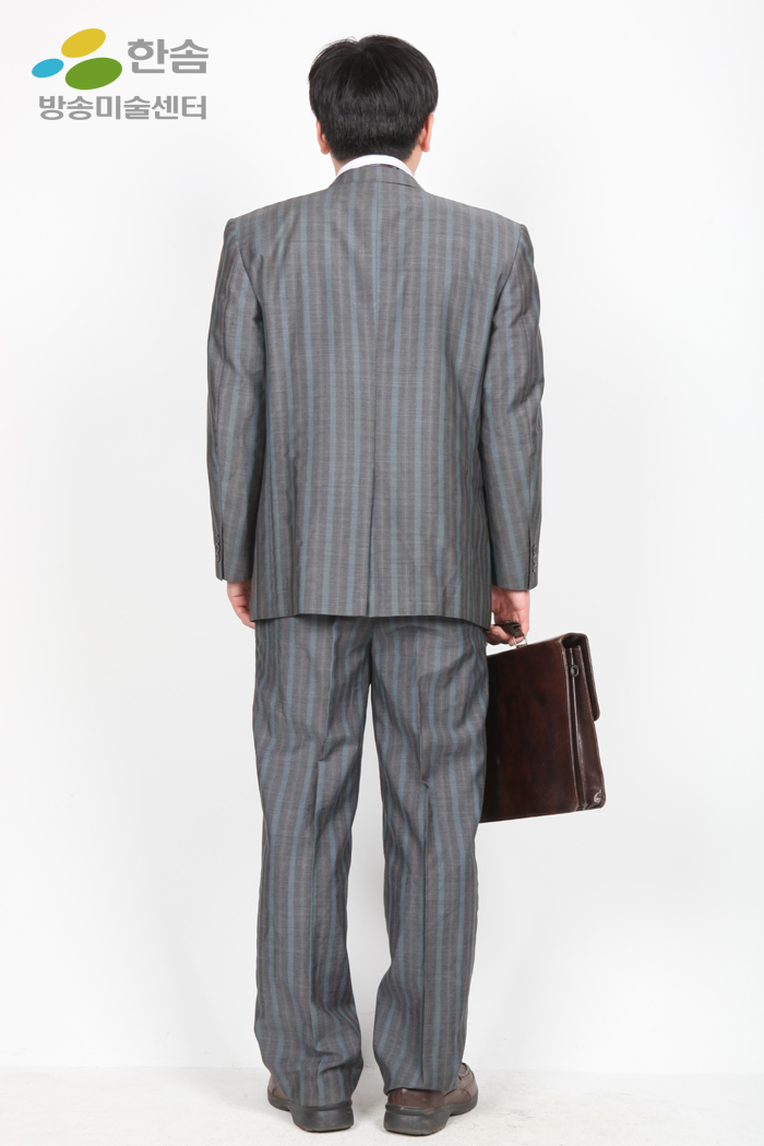 2267.회사원-양복