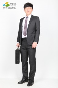 2268.회사원-양복