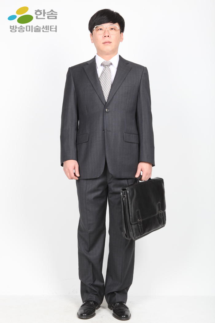 2269.회사원-양복