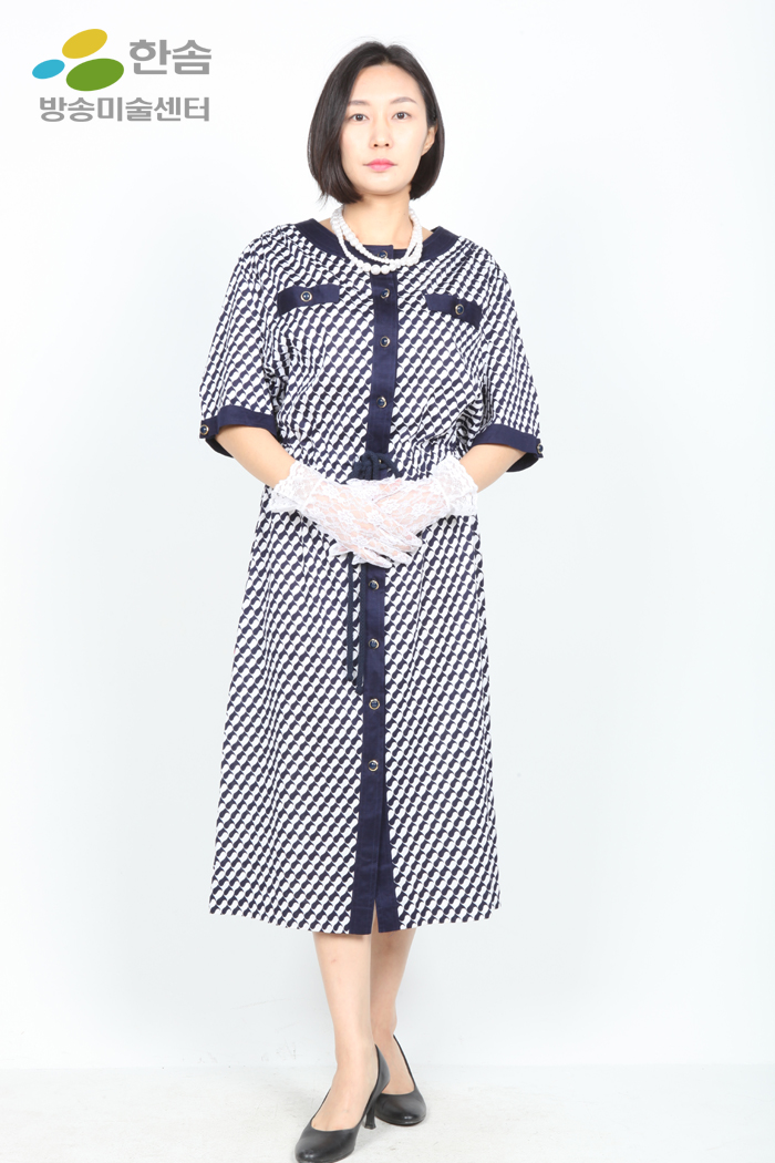 2283.복고원피스