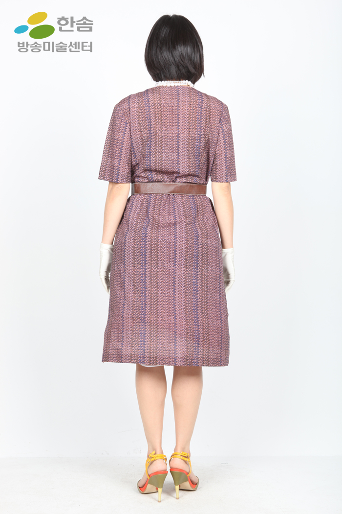 2293.복고원피스