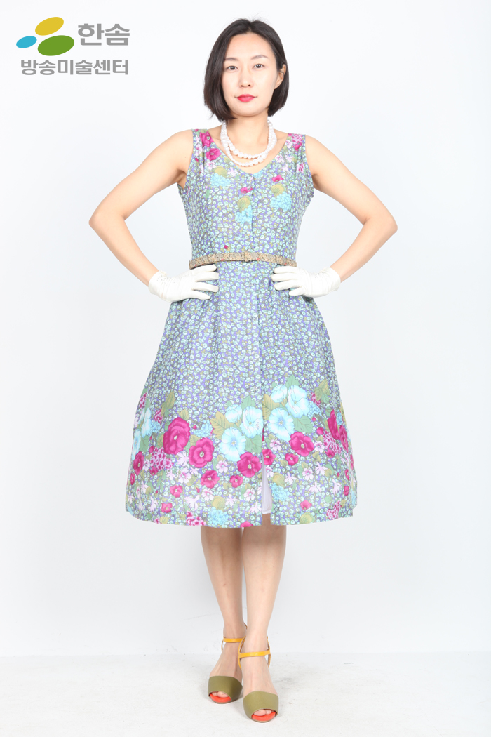 2294.복고원피스