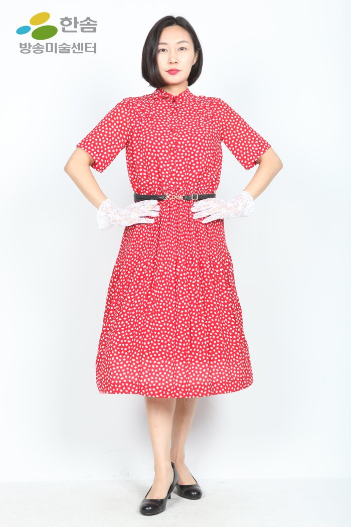 2299.복고원피스