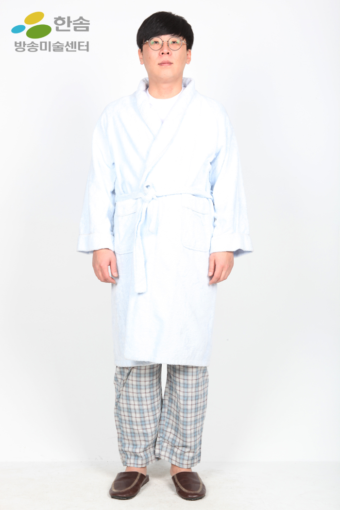 2305.일상복-목욕가운