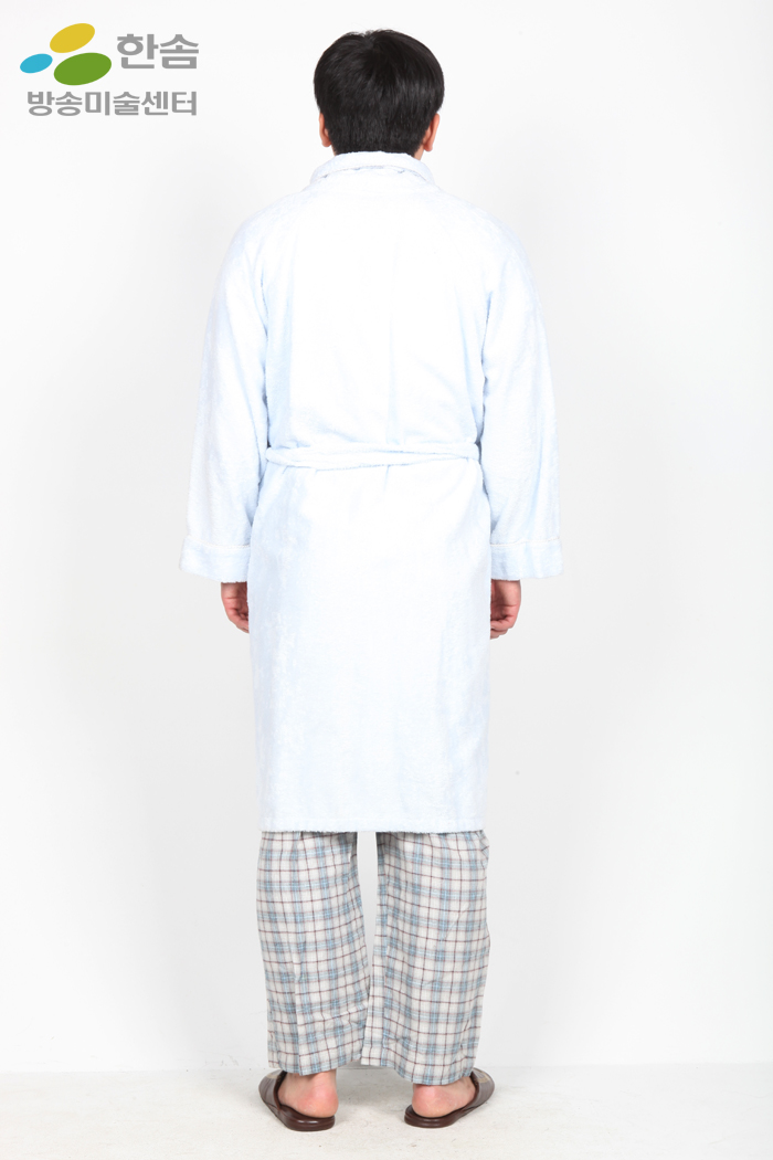 2305.일상복-목욕가운