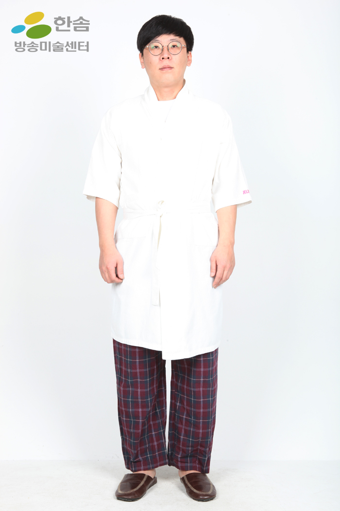 2307.일상복-목욕가운