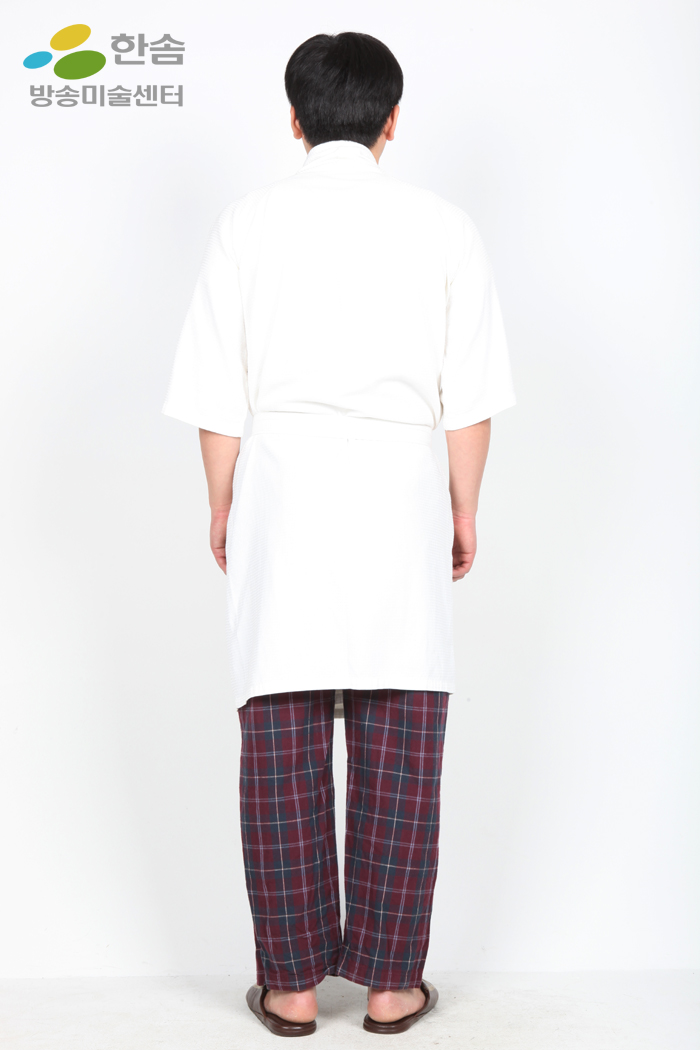 2307.일상복-목욕가운