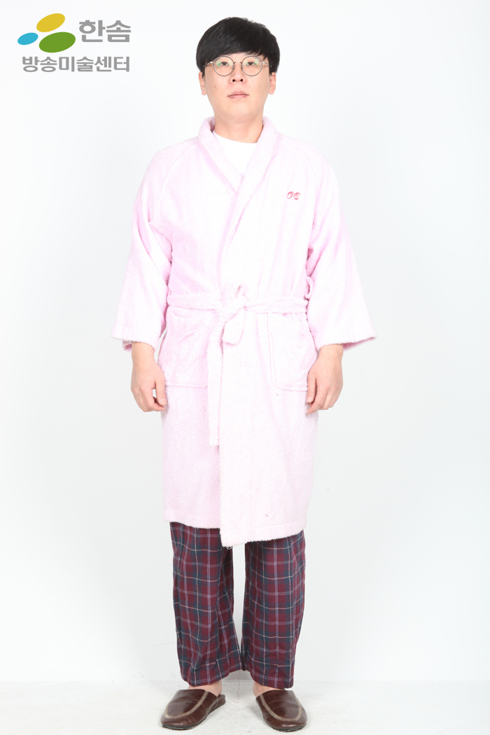2308.일상복-목욕가운