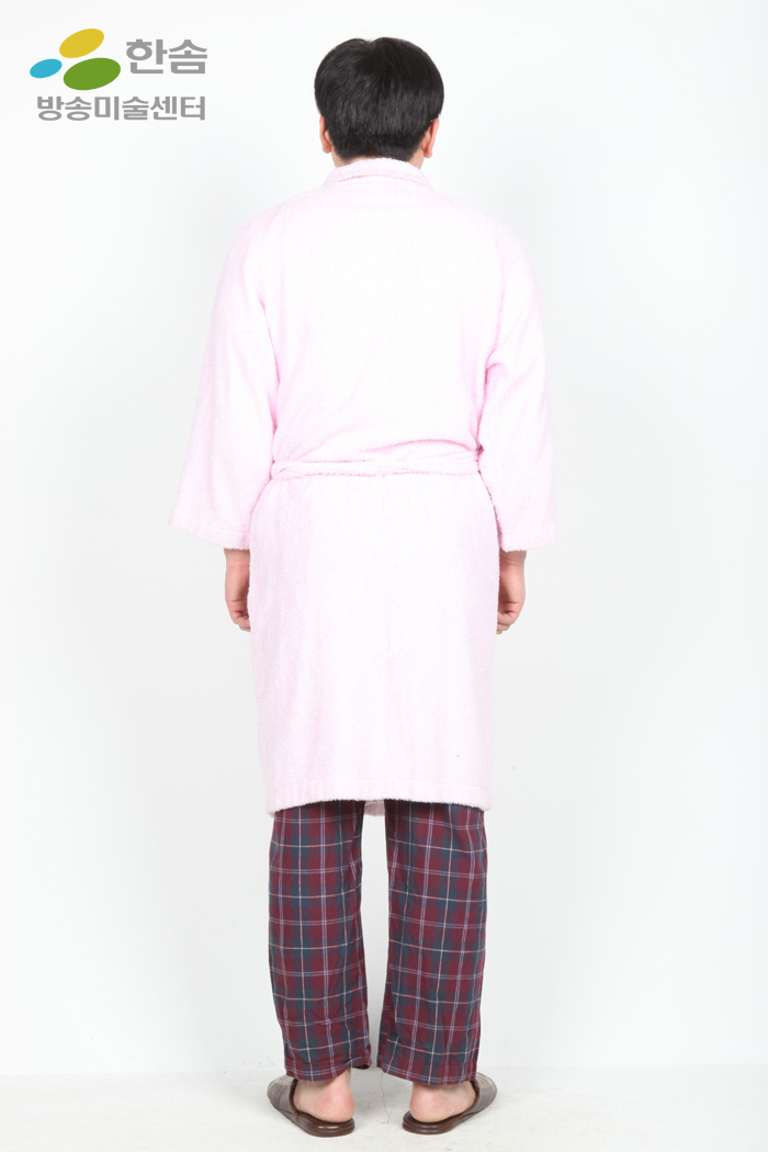 2308.일상복-목욕가운