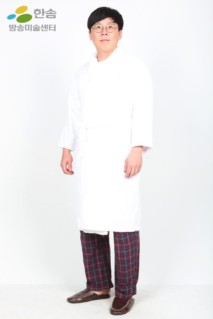 2309.일상복-목욕가운