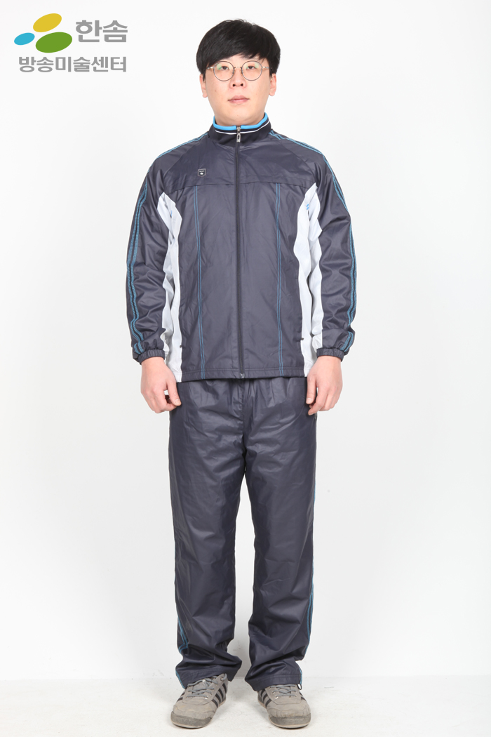 2312.체육선생님(추리닝)