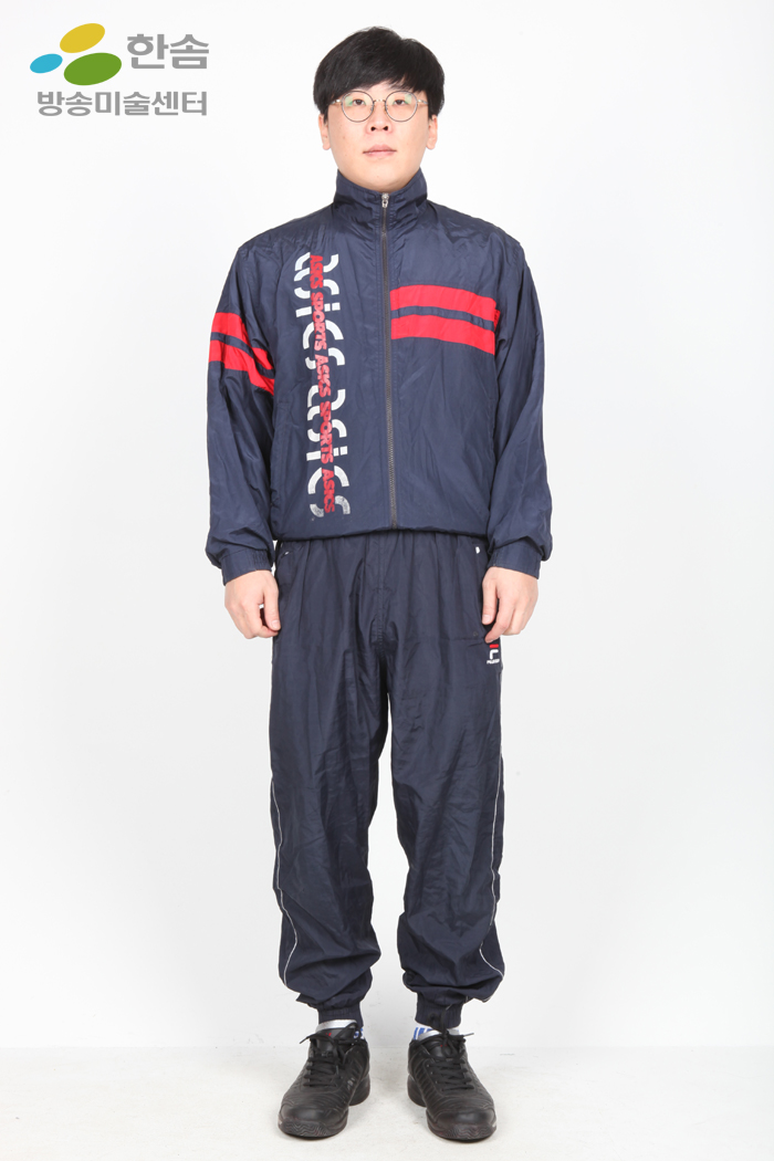 2317.추리닝(80-90년대)