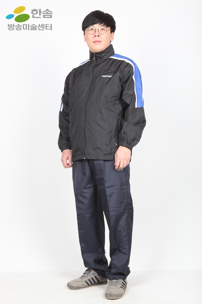 2318.추리닝(80-90년대)