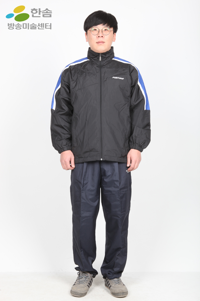 2318.추리닝(80-90년대)