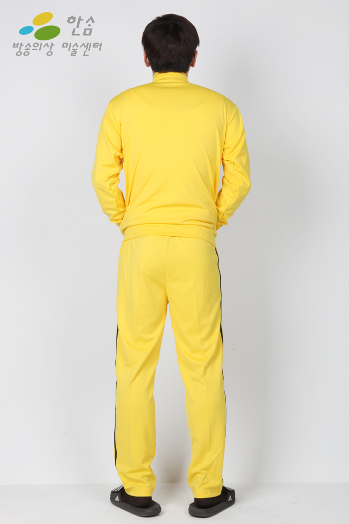 1655.트레이닝복(추리닝)