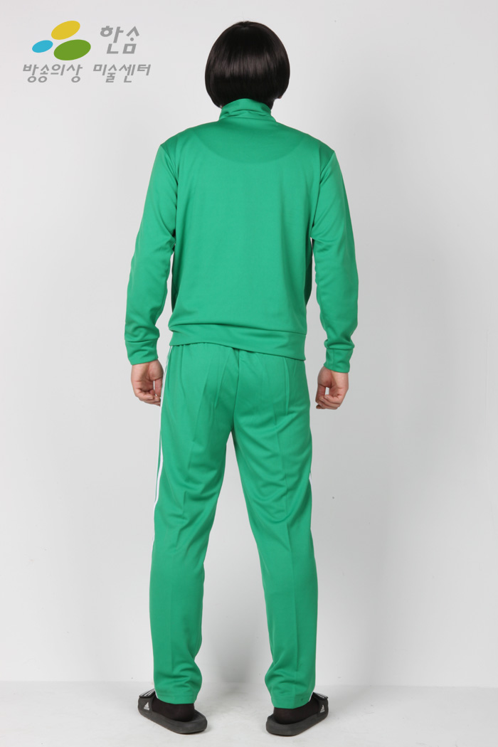 1654.트레이닝복(추리닝)