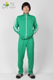 1654.트레이닝복(추리닝)