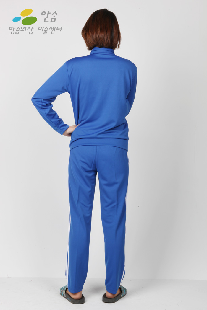 1657.트레이닝복(추리닝)