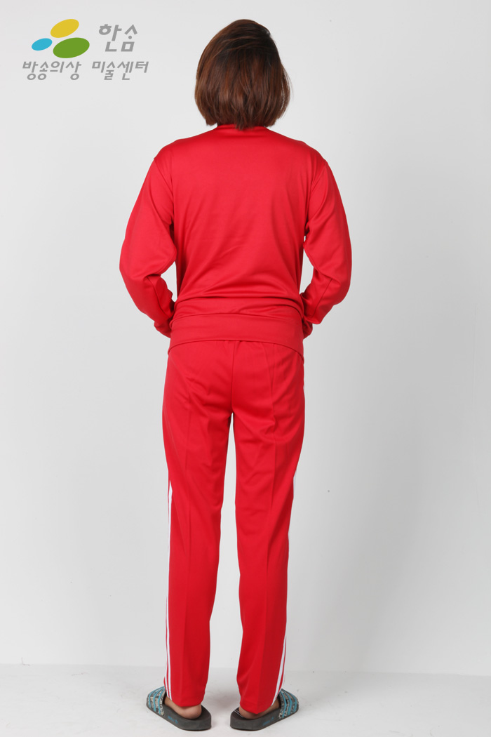 1659.트레이닝복(추리닝)