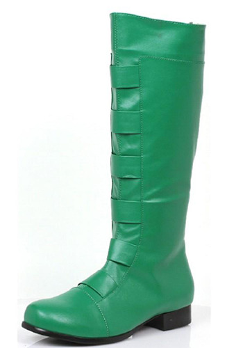 D14.부츠-초록(남)