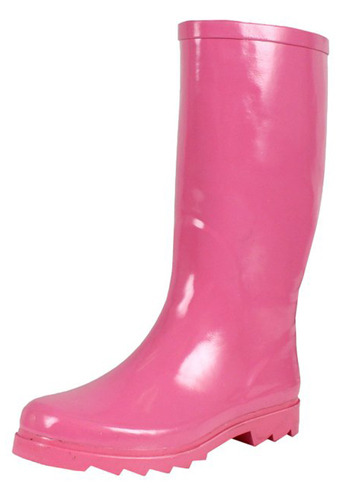 D17.히어로부츠-핑크