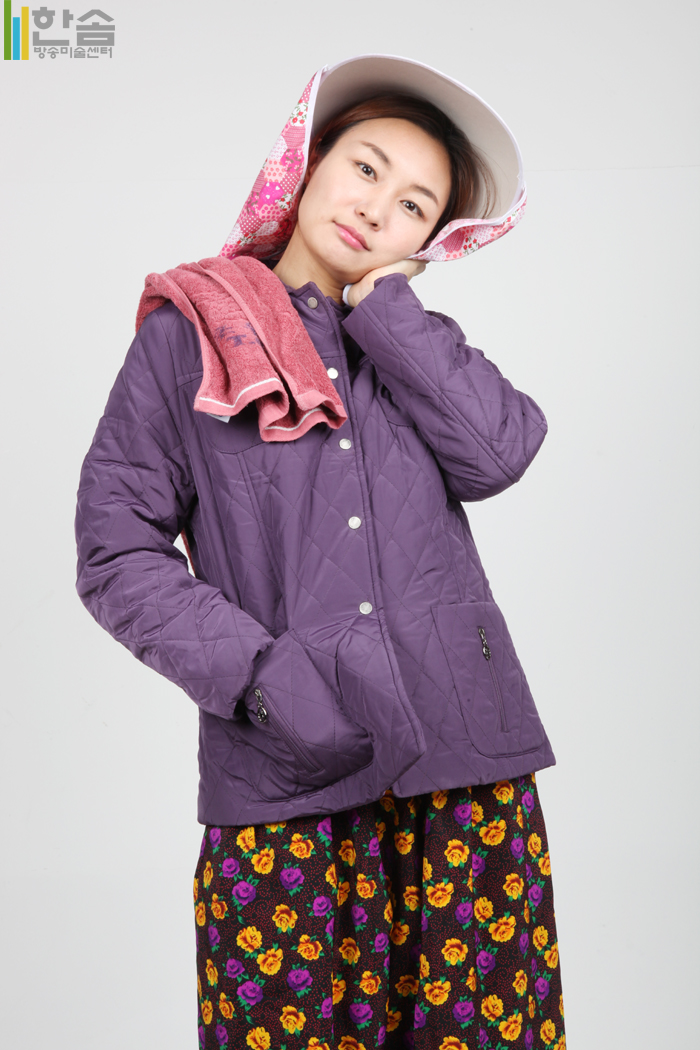 0738.아줌마(몸빼)