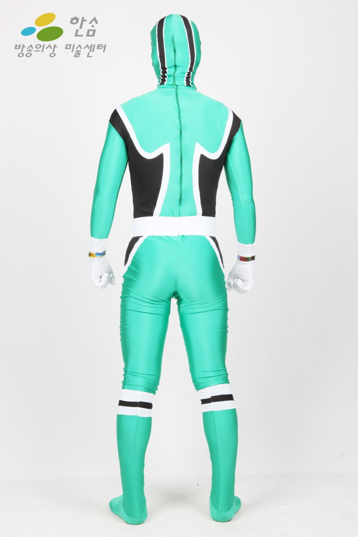 1843.파워레인저