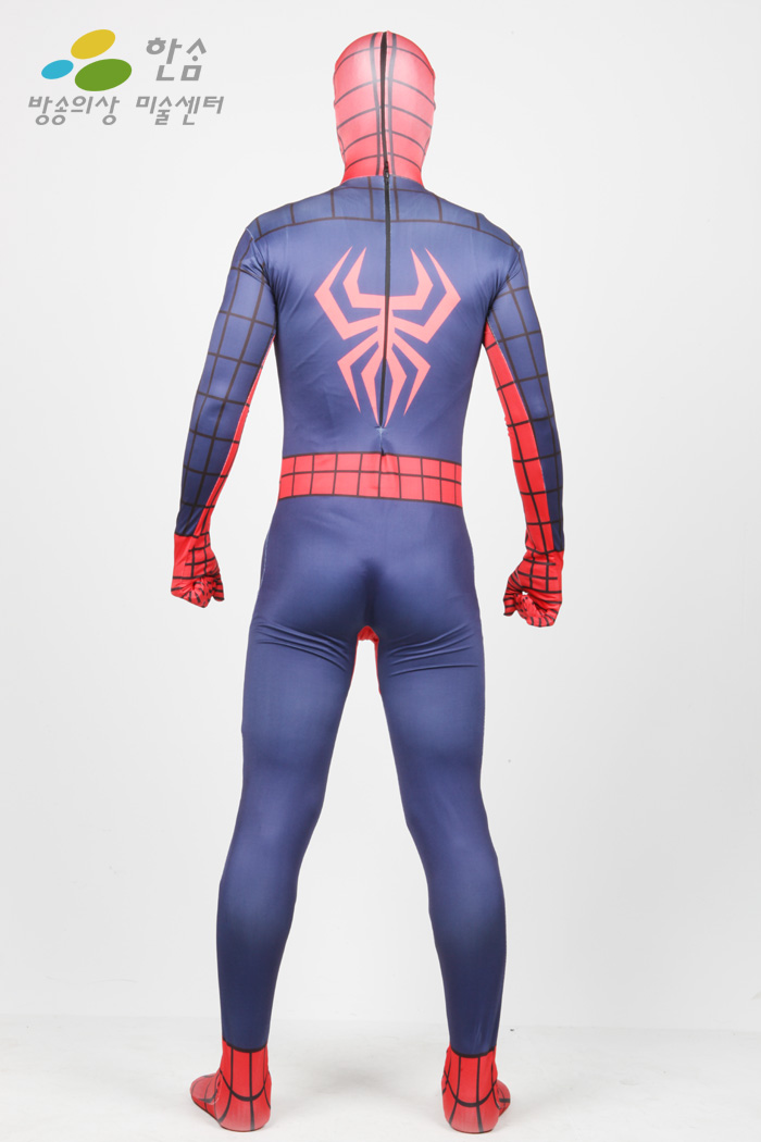 1844.스파이더맨