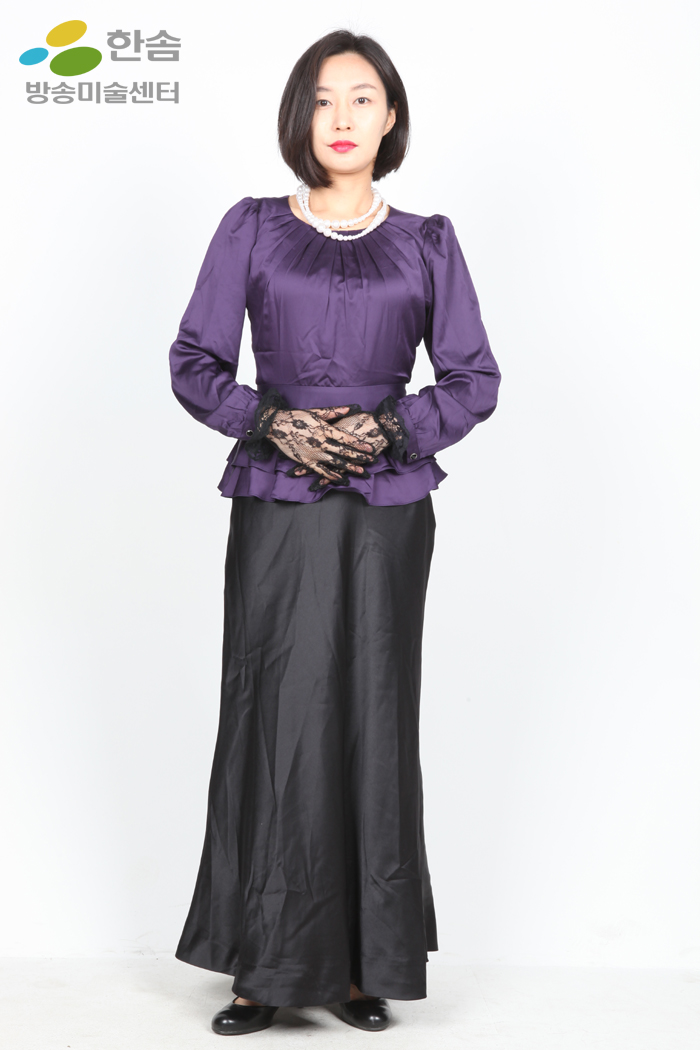 2347.복고드레스