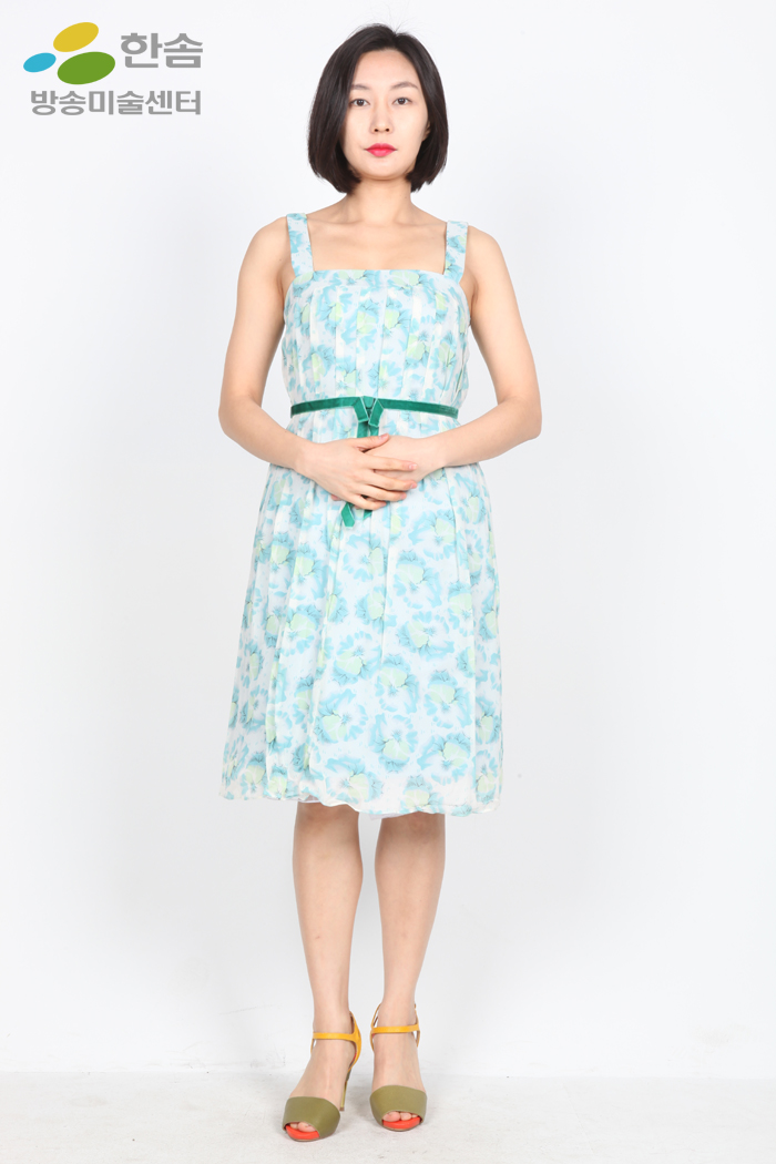 2356.복고원피스