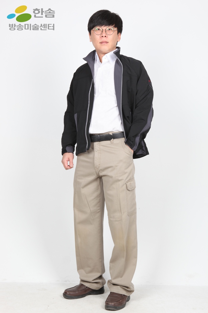 2358.컨셉의상-아저씨