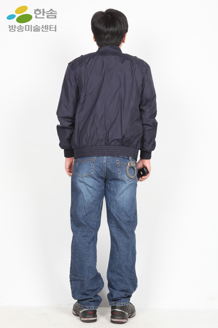 2360.형사(사복경찰)