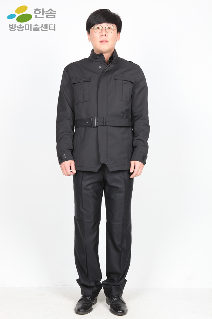 2370.형사(사복경찰)