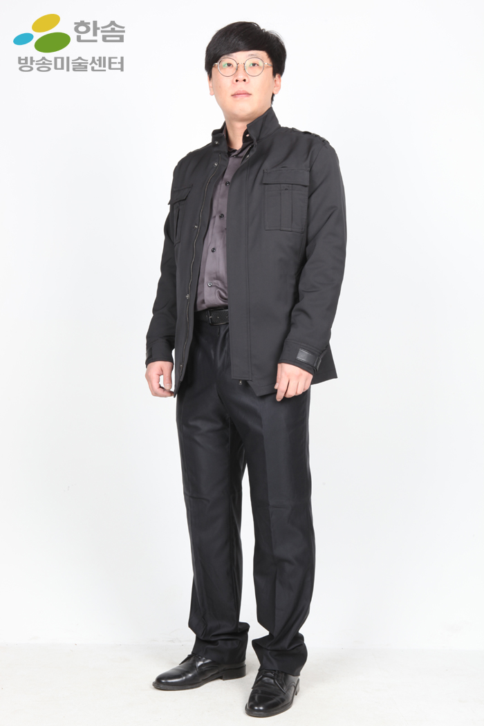 2370.형사(사복경찰)