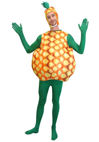 2383.파인애플맨