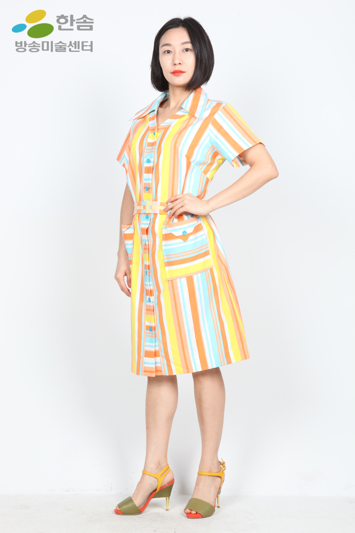 2406.복고원피스