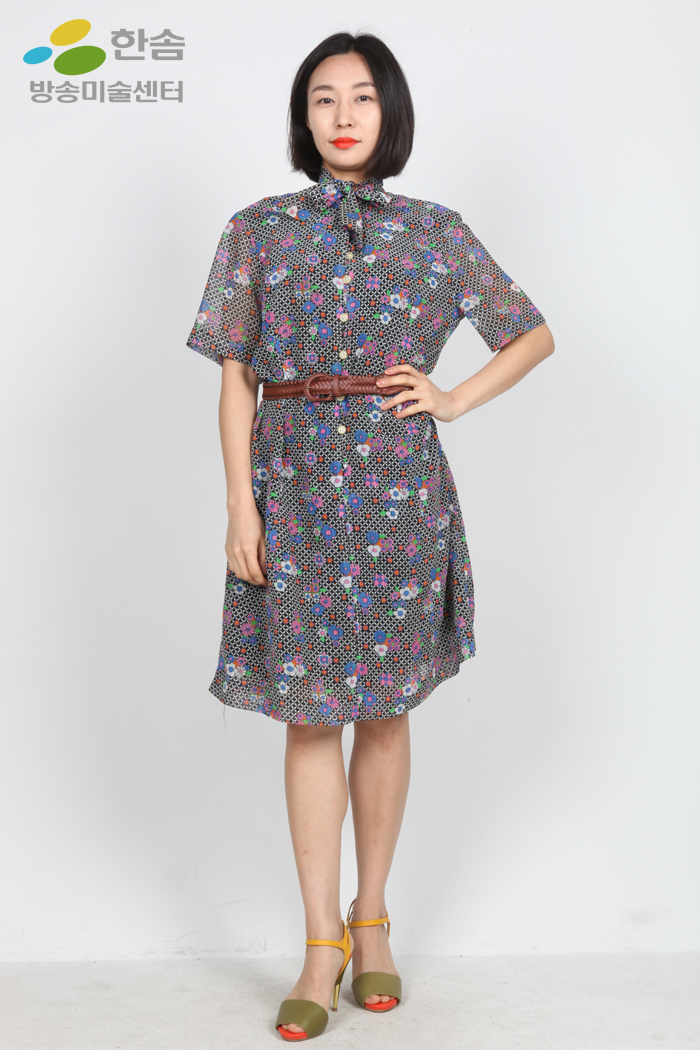 2419.복고원피스