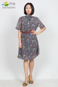 2419.복고원피스