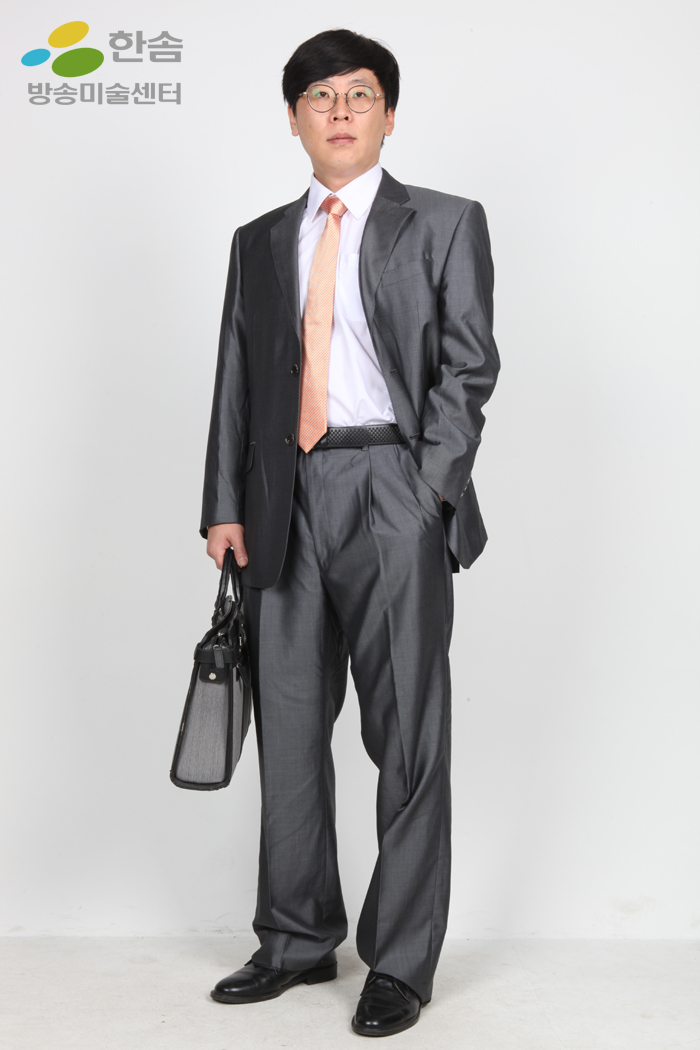 2427.회사원-양복