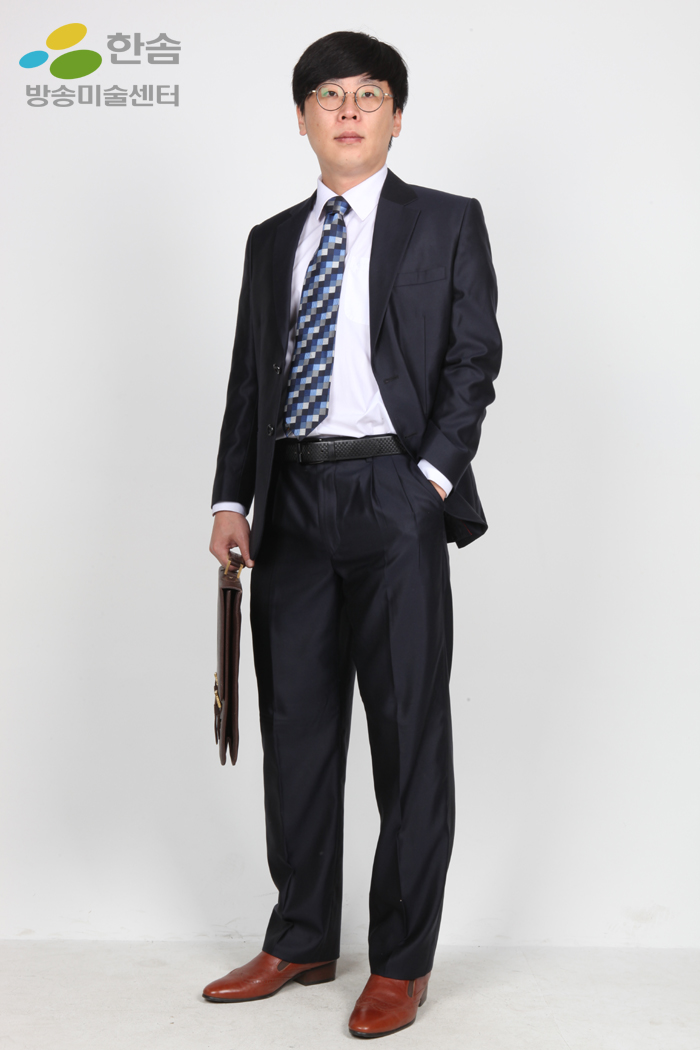 2428.회사원-양복