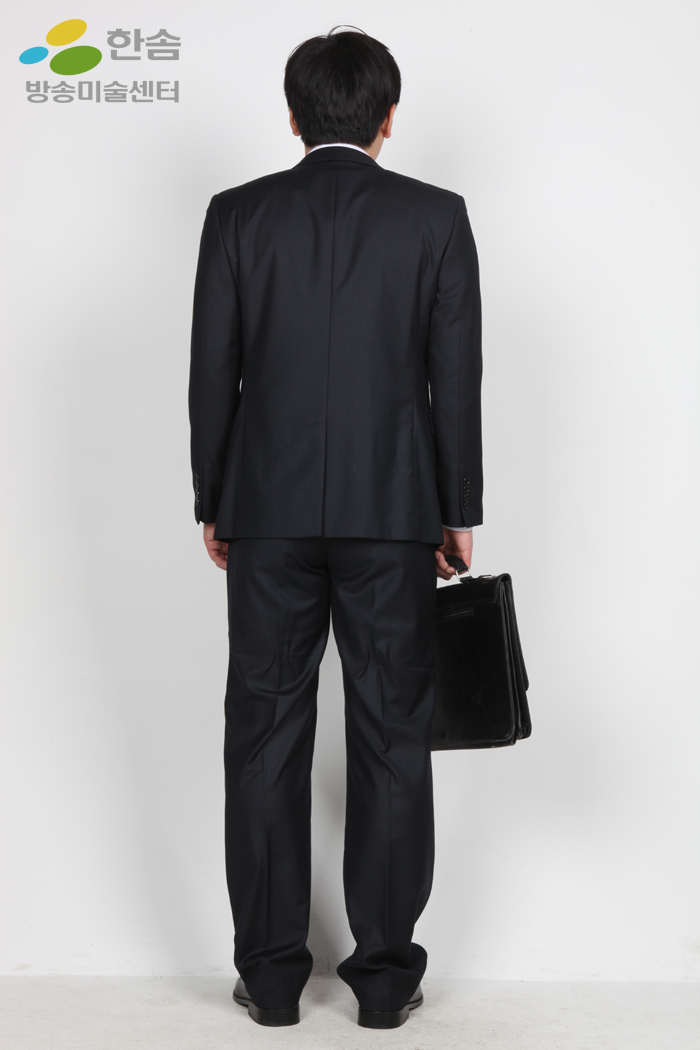 2431.회사원-양복