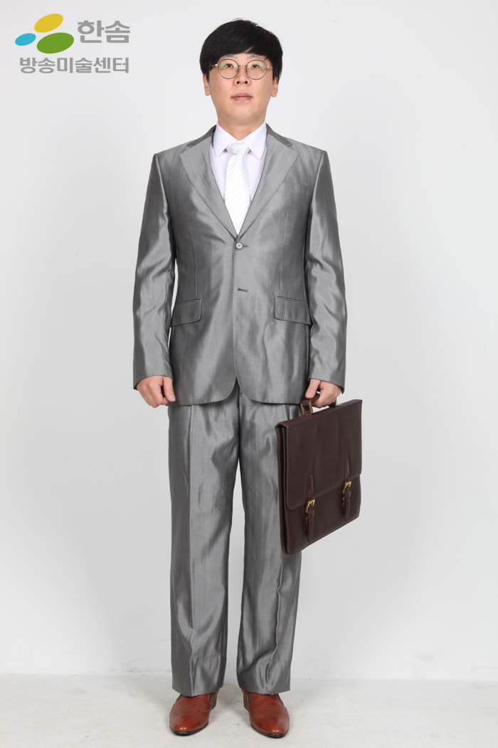 2434.회사원-양복