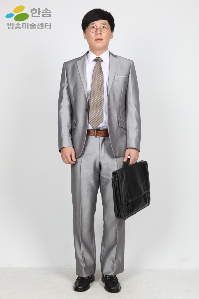 2435.회사원-양복