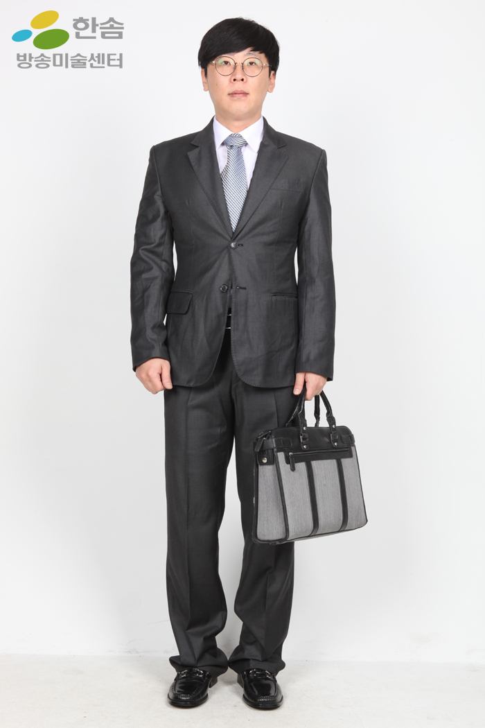2436.회사원-양복