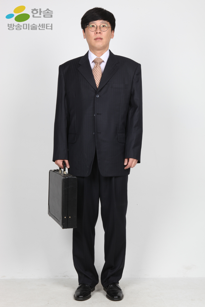 2437.회사원-양복