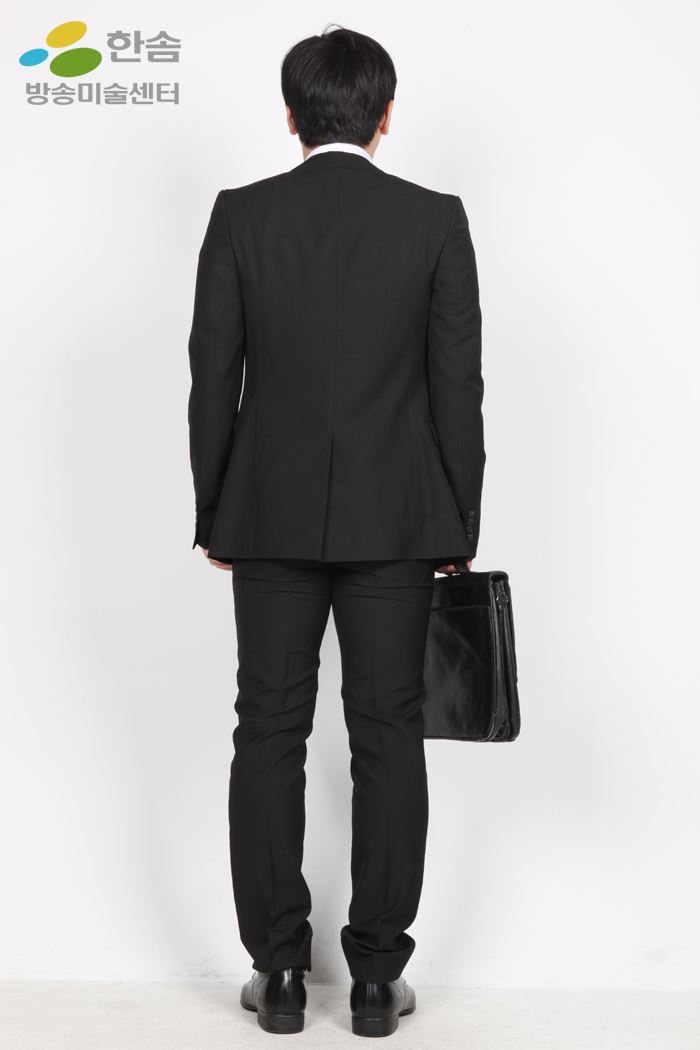 2438.회사원-양복